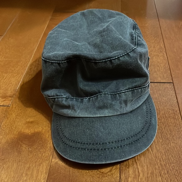 Cute Gray Hat - Picture 4 of 4